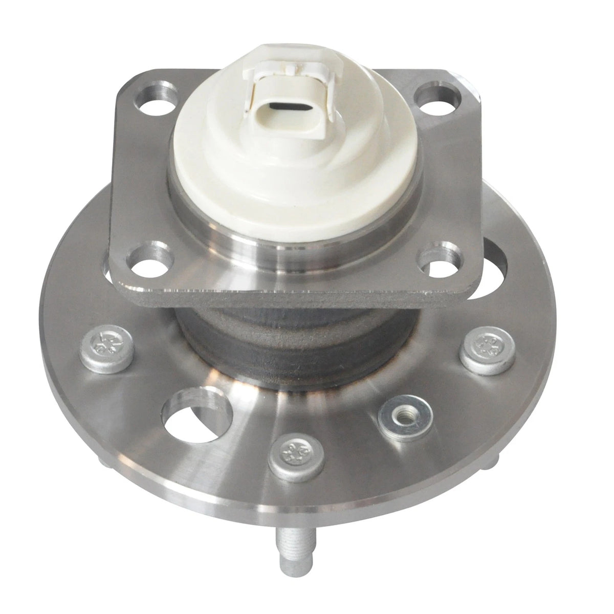 Rear Wheel Hub & Bearing w/ ABS Assembly for Chevrolet Impala Limited (2014–2016) 512237