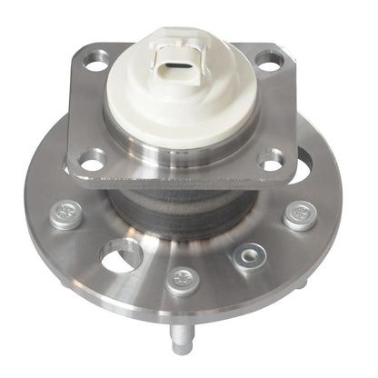 Rear Wheel Hub & Bearing w/ ABS Assembly for Chevrolet Impala Limited (2014–2016) 512237