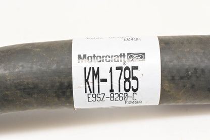 Radiator Coolant Hose for Ford (E9SZ-8260-C, KM-1785)
