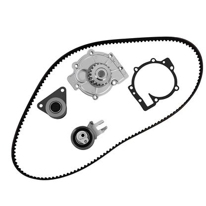 Timing Belt Kit & Water Pump for Volvo C70 S60 V50 V70 XC70 (2006–2013)