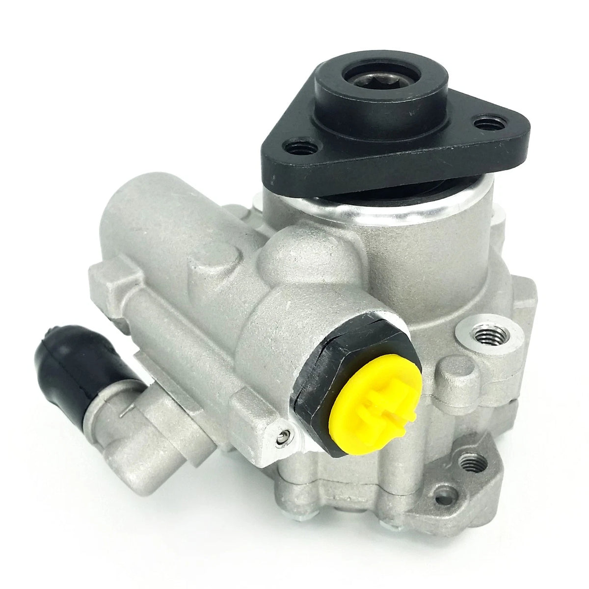 Power Steering Pump 21-134 for Audi A4 Quattro 2002–2006 3.0L 12093299