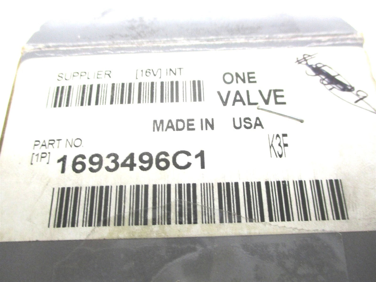 Drain Valve for International (2000–2000) 1693496C1 2000656C1 101256
