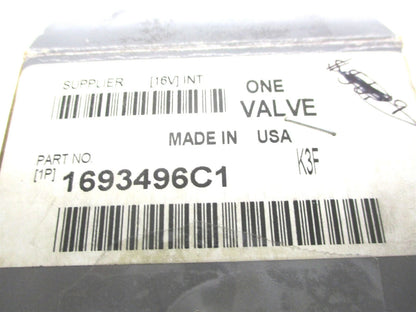 Drain Valve for International (2000–2000) 1693496C1 2000656C1 101256