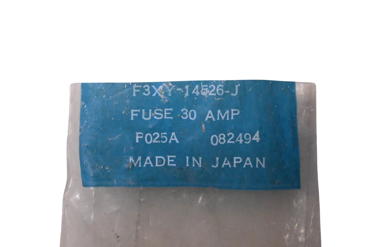 30 Amp Fuse Assembly for Ford (F3XY-14526-J)