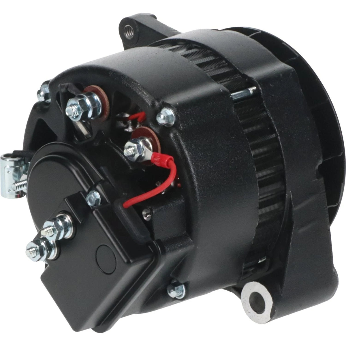 42A Alternator for John Deere 690E LC (1993-On) RE28186 AMO0038 36-7483 7483A