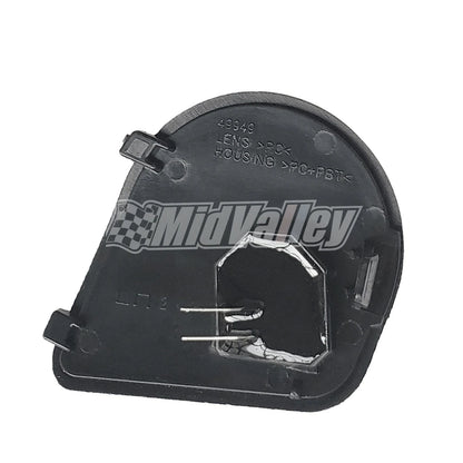 Mirror Puddle Lights for Dodge Ram 1500 2500 3500 4500 5500 (2010–2023)