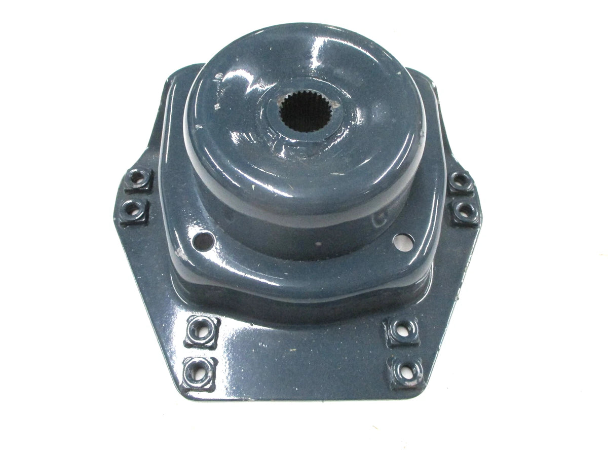 LH Brake Assembly for Kubota F2000 F2100 F2400 (76630-22122)
