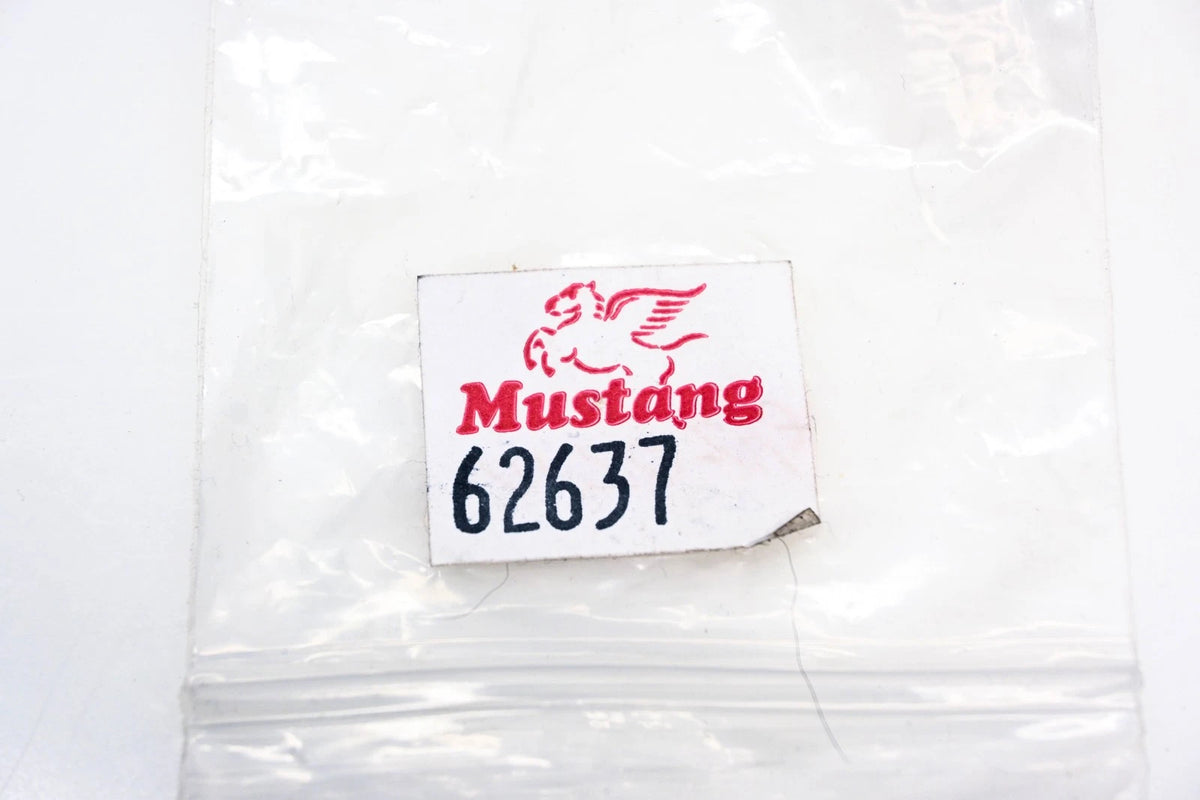Hose Barb Fitting for Mustang (NOS)