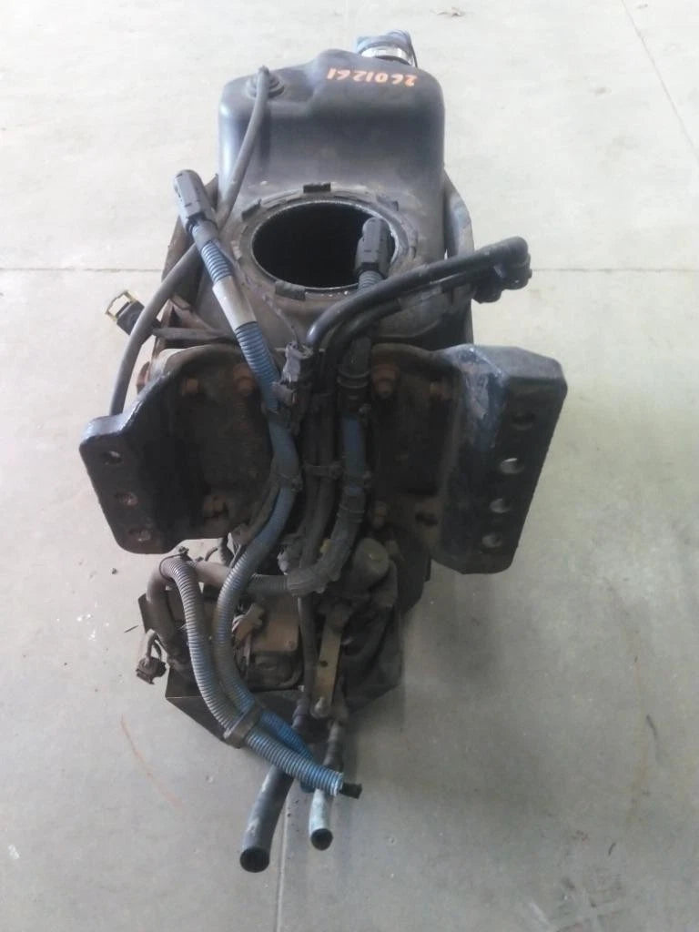 DEF Tank for Freightliner M2 106 (2019)