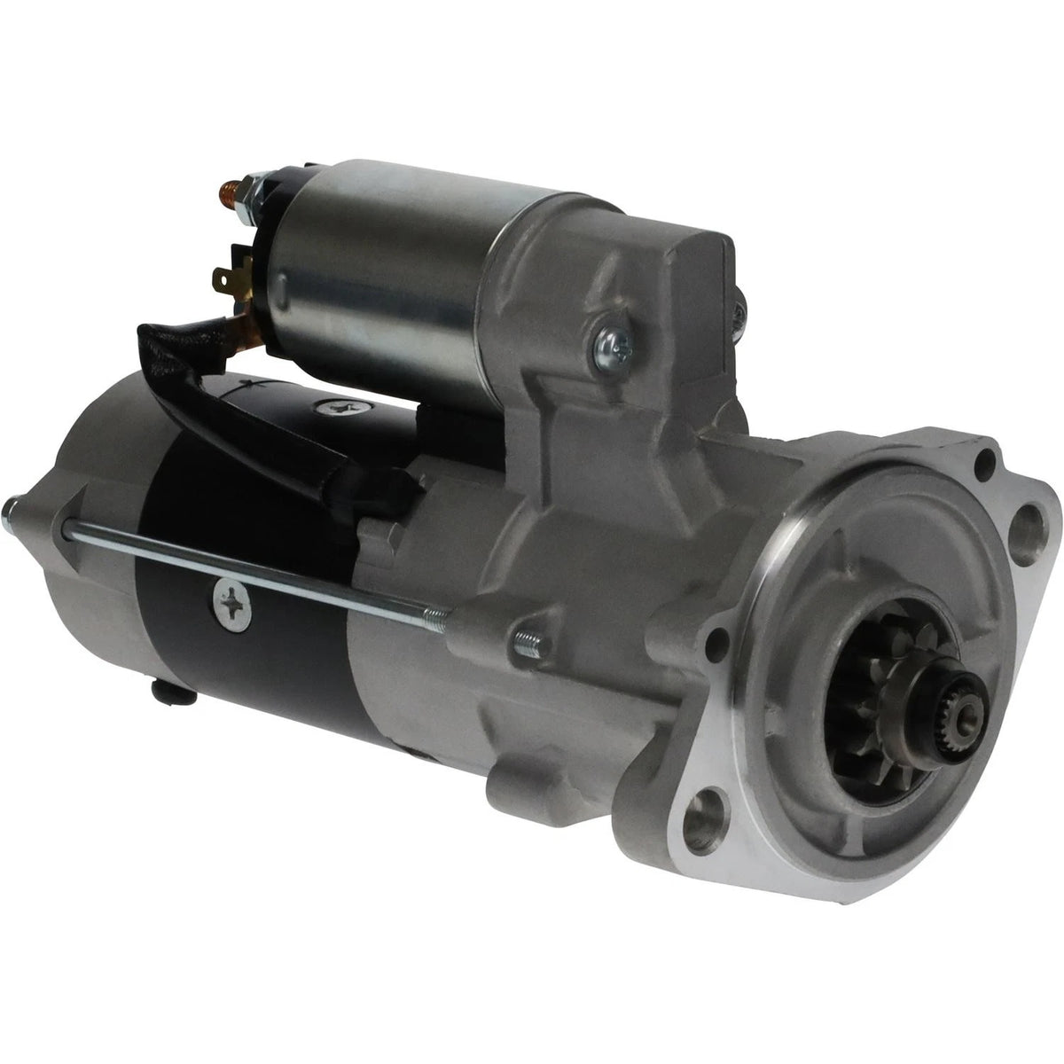 Starter for Case CX75 (2008–2013) 54386016 8971704000 8-97204-713-0 8973494020