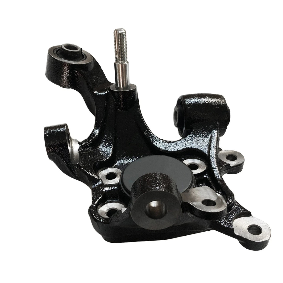 Rear Left Side Steering Knuckle for Hyundai Sonata Azera (2006–2011) 697-999