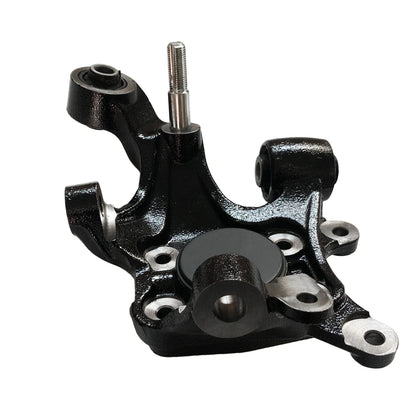 Rear Left Side Steering Knuckle for Hyundai Sonata Azera (2006–2011) 697-999