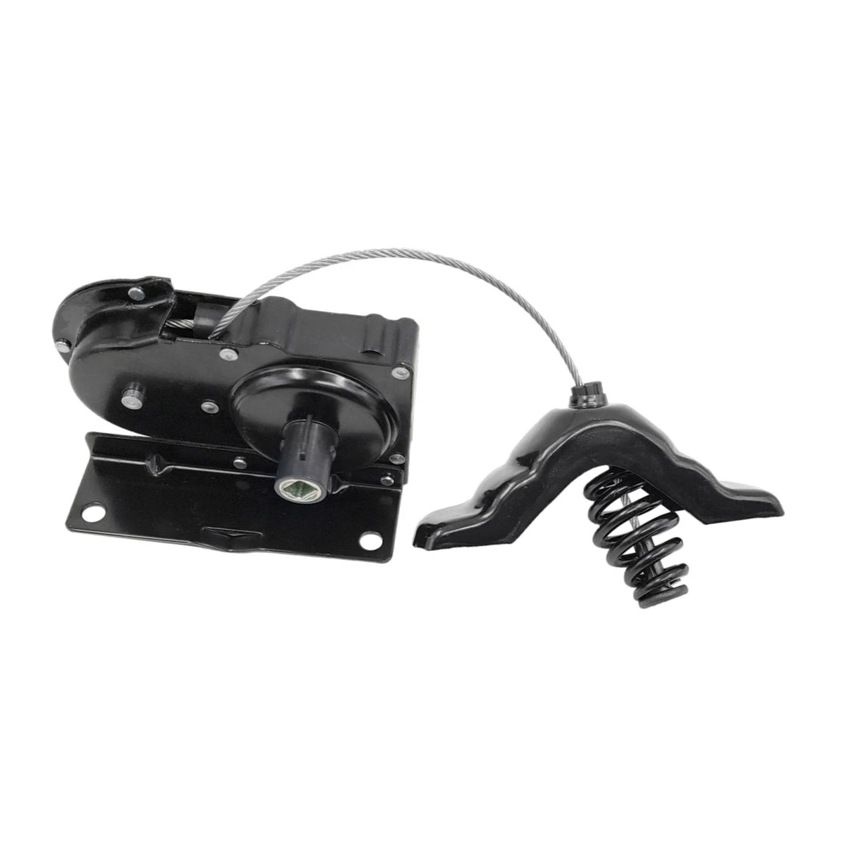 Spare Tire Hoist Assembly 924-527 for Ford E-150 E-250 E-350 (1992–2014)