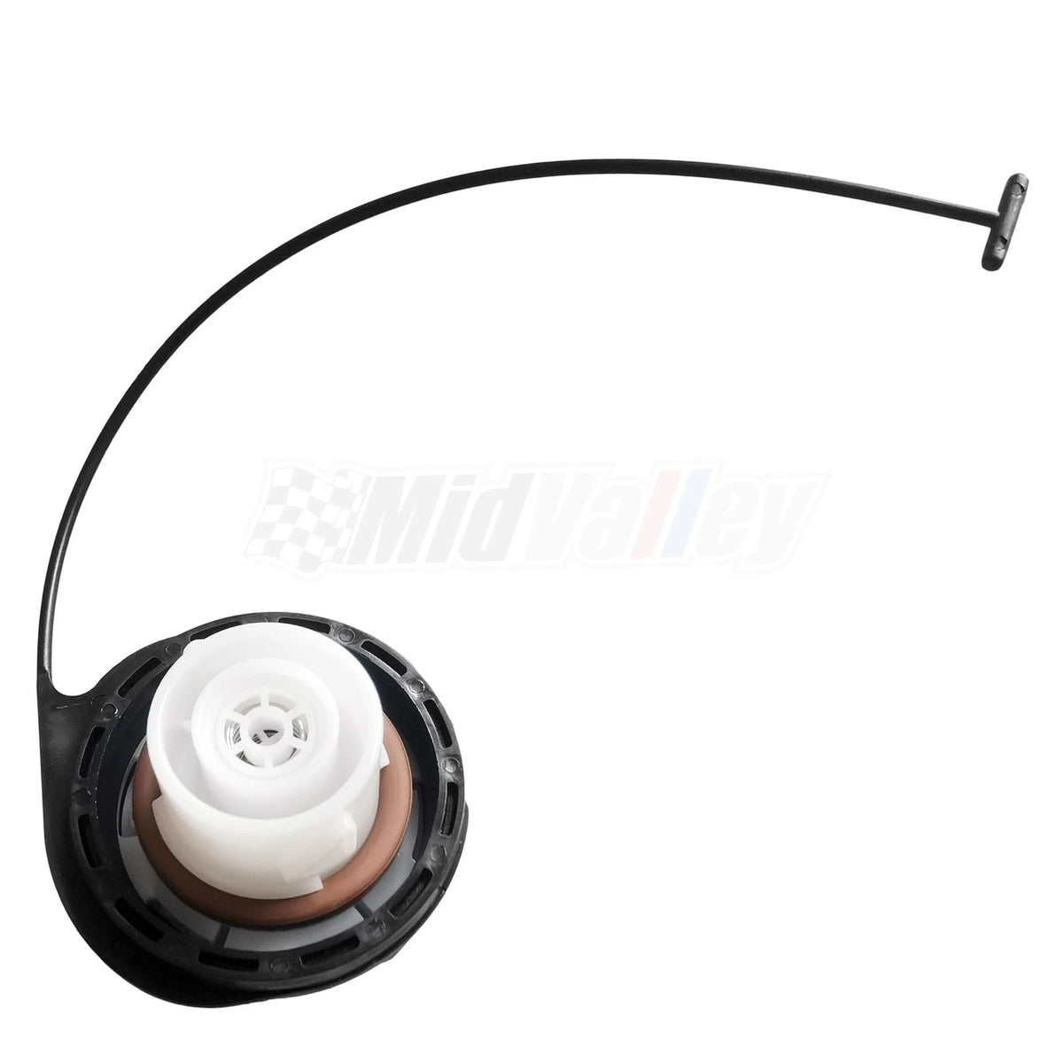 Gas Fuel Tank Filler Cap for Chevrolet GMC Yukon Acadia Buick Cadillac Saturn (2007–2020)