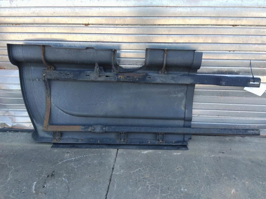 Left Side Fairing for International ProStar 122 (2016)