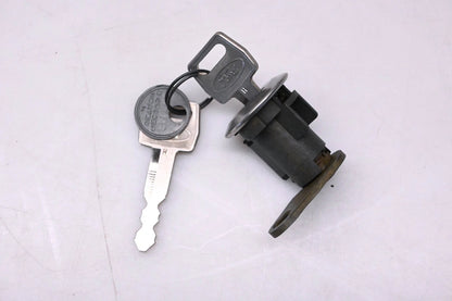Ignition Switch & Key Assembly for Ford (E3UB-1121970-AA)