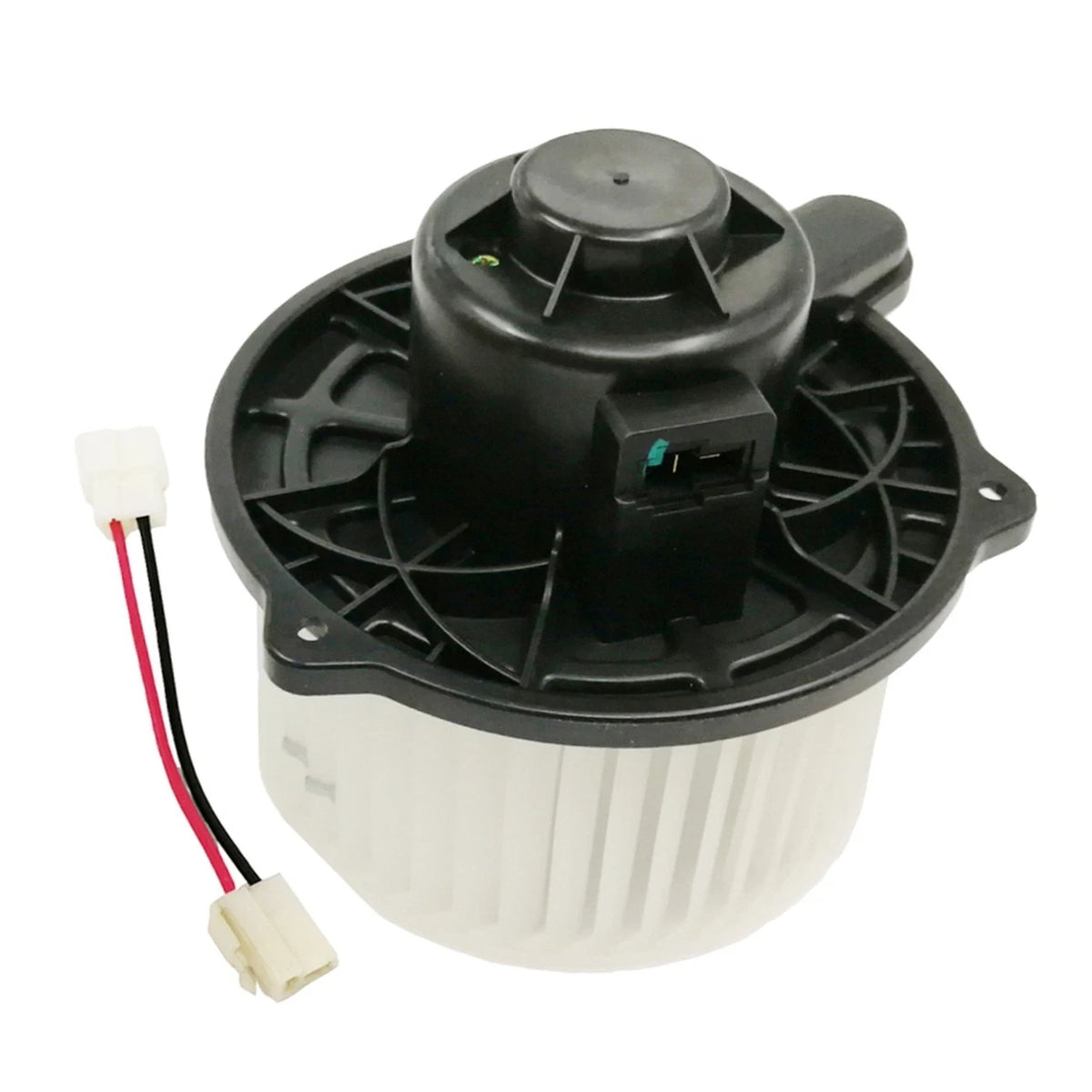 Front HVAC Blower Motor for Hyundai Santa Fe (2010–2017) 97113-1U000 971132B005