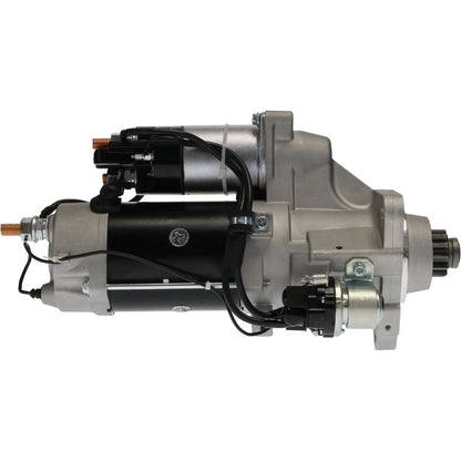 Starter for Kenworth T660 T700 T800 PACCAR MX (2011–2018) TS1854 M009T72578