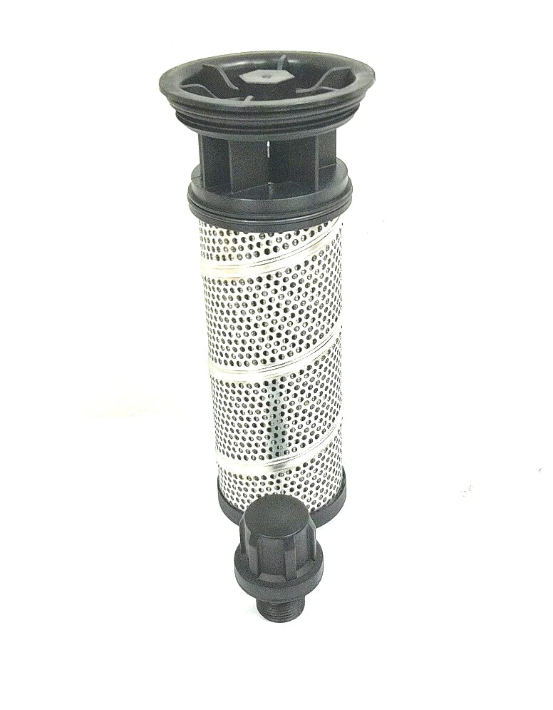 Hydraulic Tank Filter and Breather Kit for International (2596619C91)