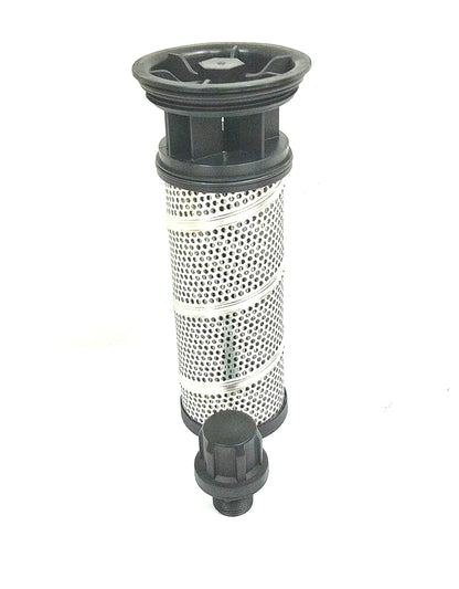 Hydraulic Tank Filter and Breather Kit for International (2596619C91)