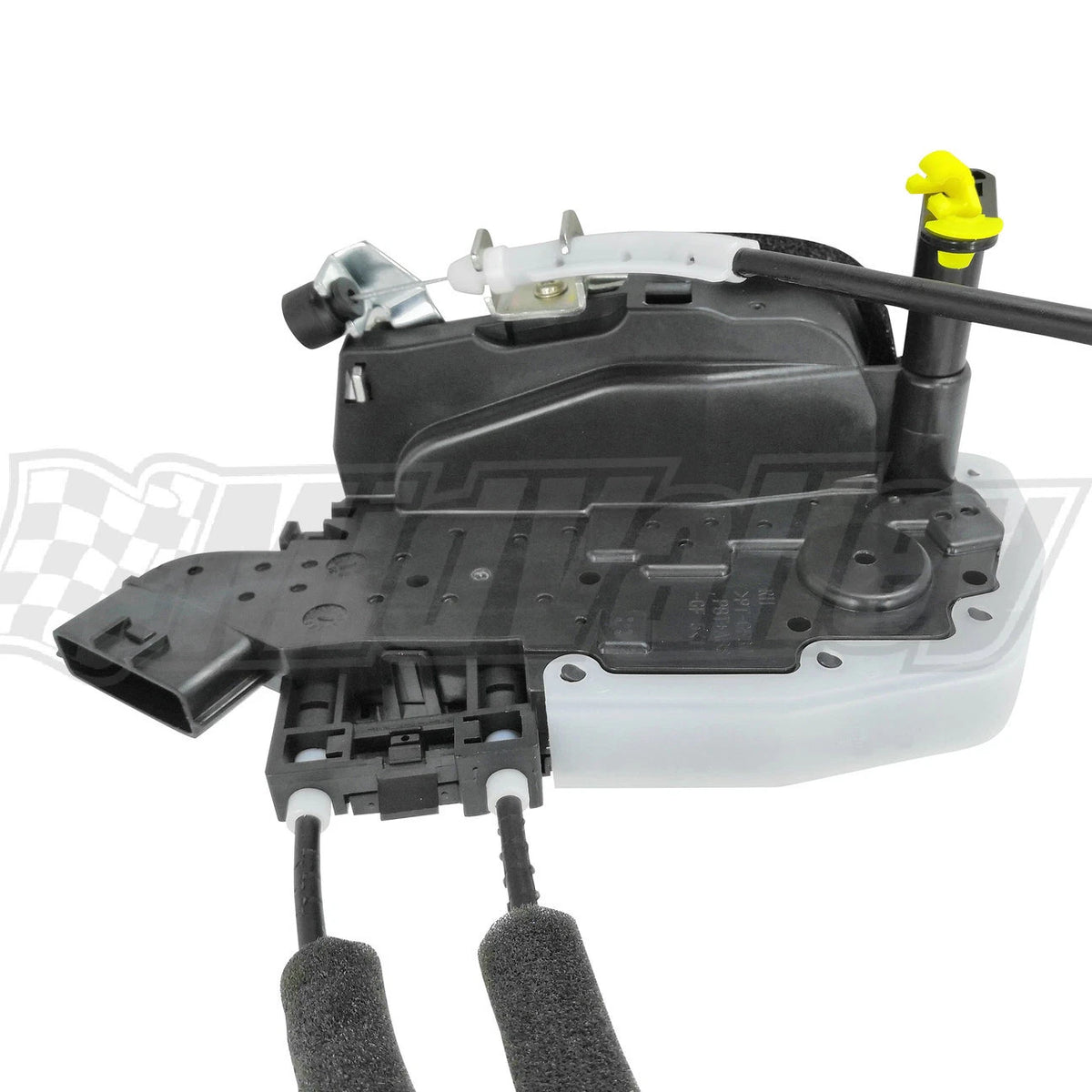 Door Lock Actuator Motor for Nissan Sentra (2007–2011) 937-277