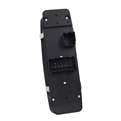 Power Window Switch LH for Dodge Nitro, Jeep Liberty (2007–2012) 4602533AF