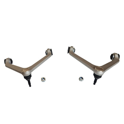 Aluminium Front Upper Control Arm L&R Pair for Dodge Ram 1500, Durango (2002–2009)