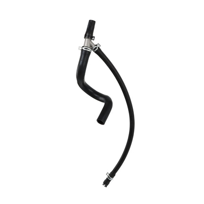 Aluminum Engine Heater Hose Outlet for Cadillac GMC SUV Truck (2007–2014)