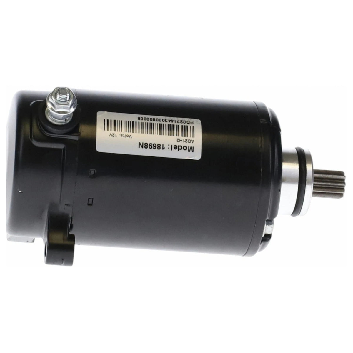 Starter for Kawasaki ZX750 Ninja ZX-7R (1991–2003) 22438ND 21163-1193 128000-9640