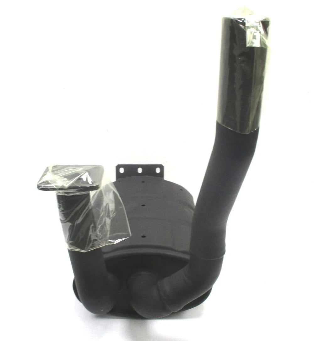 Under Muffler for Kubota M6800 M9554 (3A111-12310)