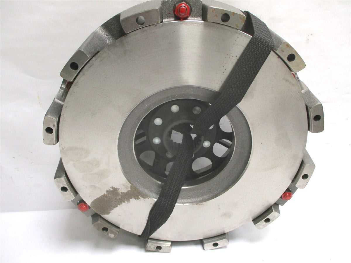 Complete Clutch for International 523 564 644 744 844 845 (Genuine)