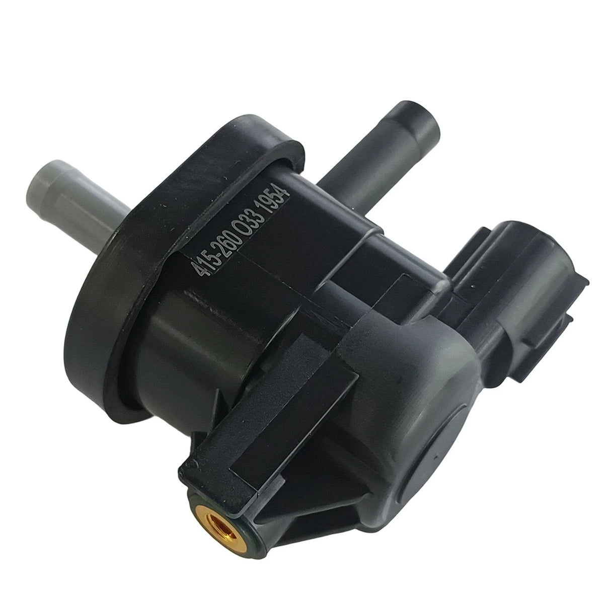 911-396 Vapor Canister Purge Valve for Mazda 3 Sport (2010–2013), CX-7 (2010–2012), 5 (2012–2015)