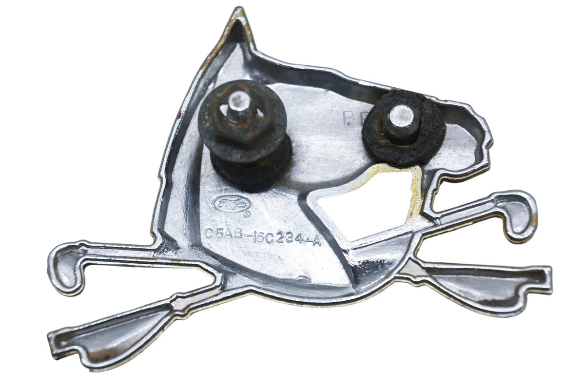 Fender Emblem for Ford Country Squire (1965–1965) C5AB-16C234-A