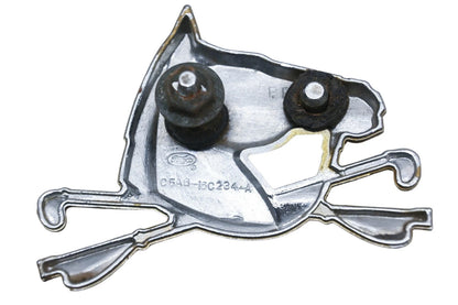 Fender Emblem for Ford Country Squire (1965–1965) C5AB-16C234-A