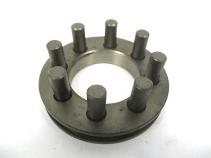 Differential Lock Shifter for Kubota L200 L210 (31220-26613, 31220-26614)