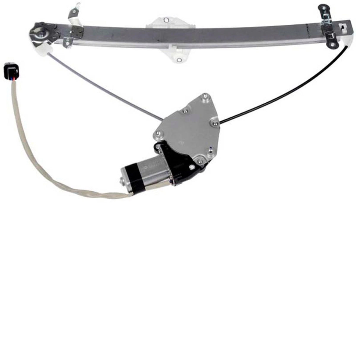 Window Regulator & Motor Assembly for Subaru Forester (2009–2013) Front Right 751-338