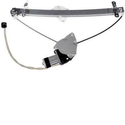 Window Regulator & Motor Assembly for Subaru Forester (2009–2013) Front Right 751-338