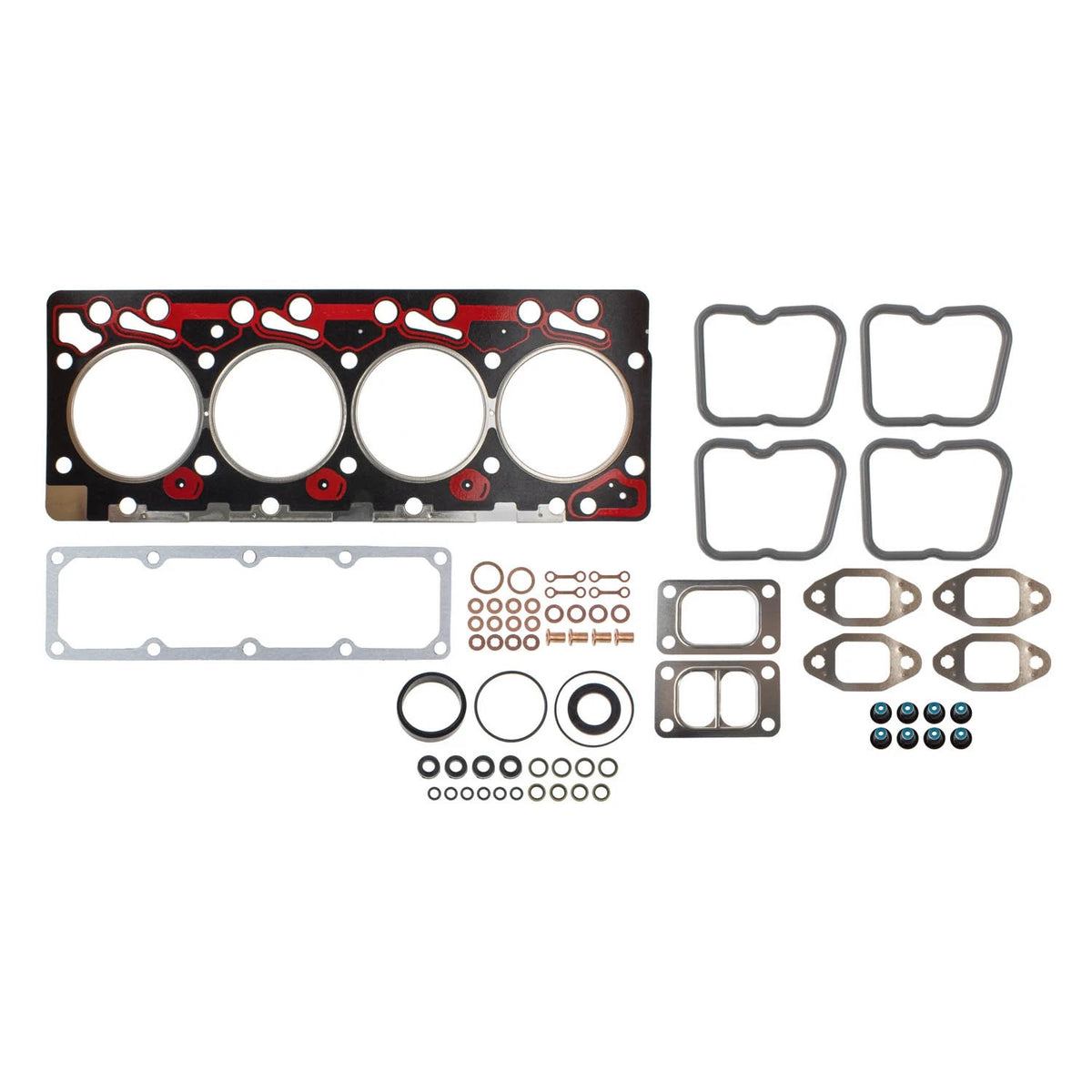 Gasket Set Upper for