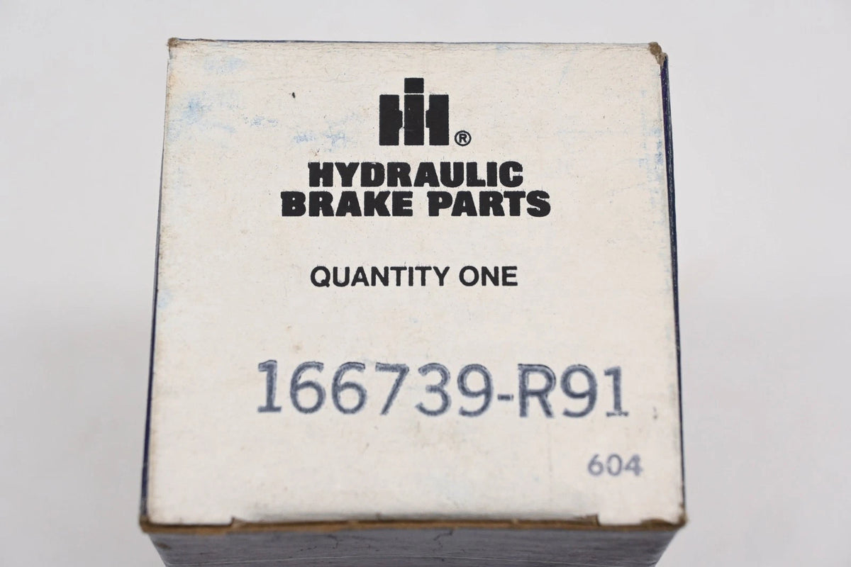 Wheel Cylinder Brake Repair Kit for International 166739-R91 (NOS)