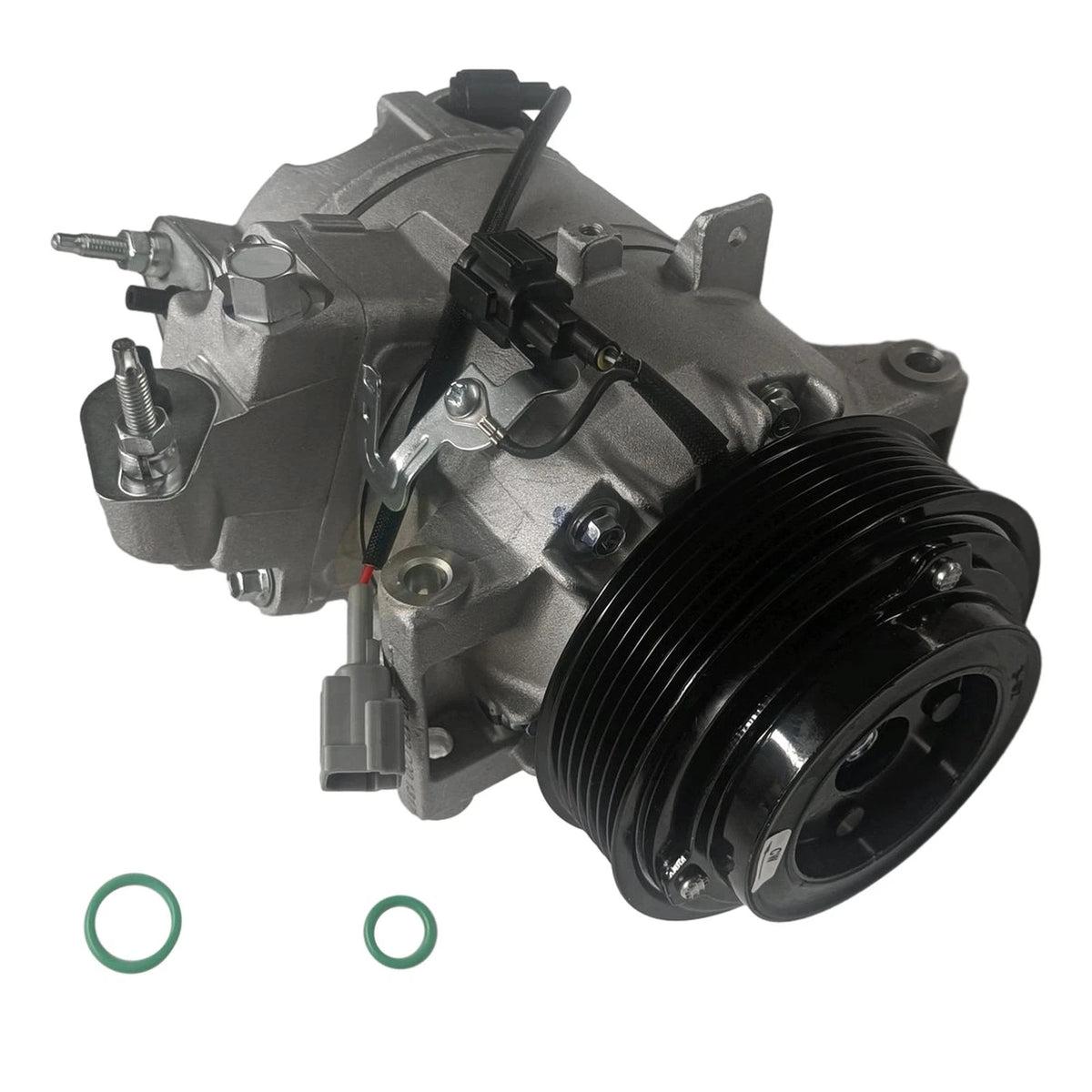 A/C Compressor for Infiniti FX35 G37 Q70 370Z Q60 (2008–2012) CO11320C
