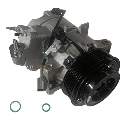 A/C Compressor for Infiniti FX35 G37 Q70 370Z Q60 (2008–2012) CO11320C