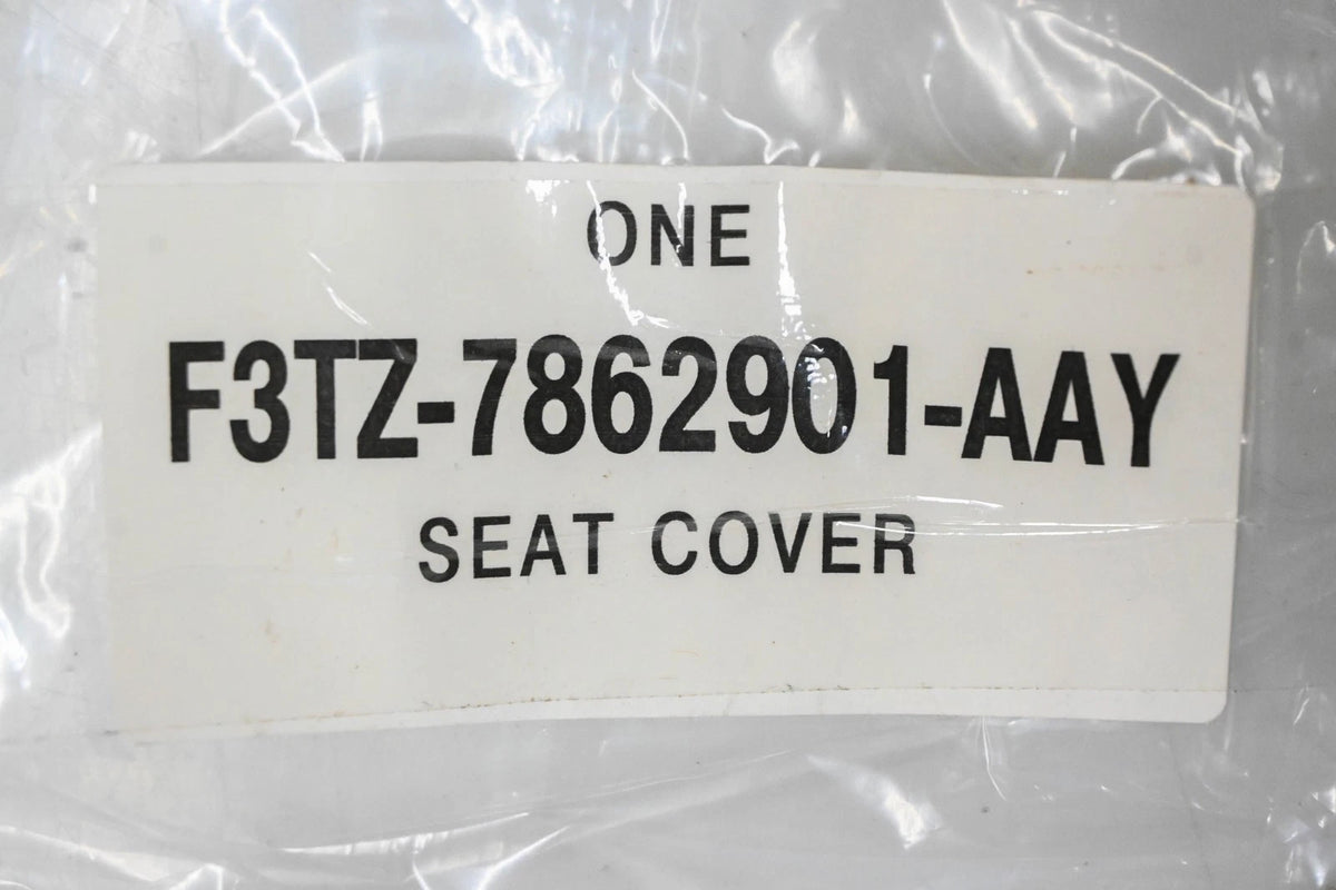 Seat Cushion Cover for Ford (F3TZ-7862901-AAY)