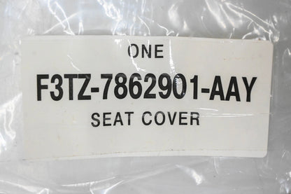 Seat Cushion Cover for Ford (F3TZ-7862901-AAY)