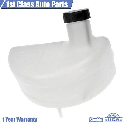 Radiator Overflow Bottle Tank for Mack CV (2004–2008) 603-5501