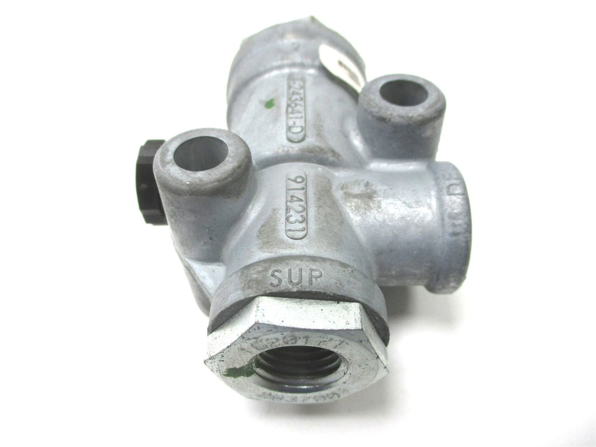 Bendix SV-1 Synchronizing Valve for 283700N 283700