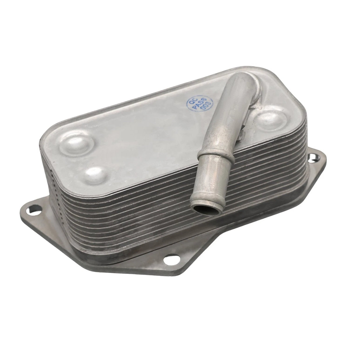 Engine Oil Cooler for BMW X1 X3 X4 X5 X6 128i 320i xDrive 640i xDrive (2012–2015)
