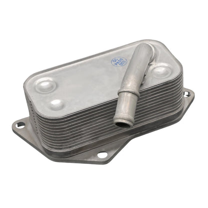 Engine Oil Cooler for BMW X1 X3 X4 X5 X6 128i 320i xDrive 640i xDrive (2012–2015)