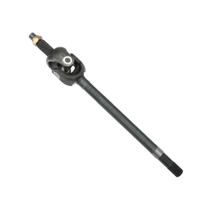 Front Left Driver Axle Shaft for Jeep JL Wrangler JT Gladiator (2018–2022) 68400739AA