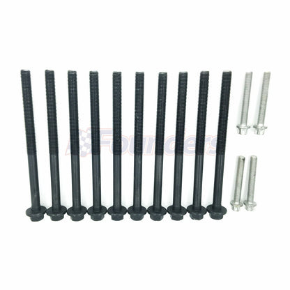 Cylinder Head Bolts ES72196 for Chevrolet Cobalt HHR Pontiac Saturn Sky (2005–2010)