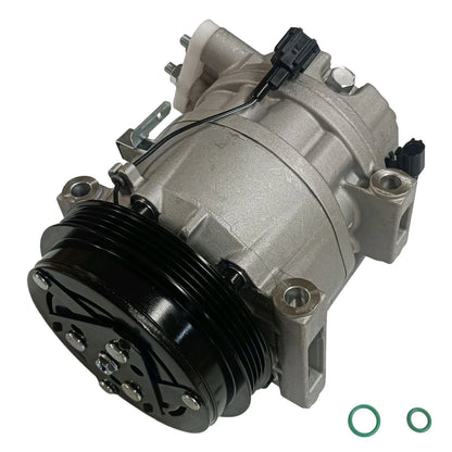 A/C Compressor with Clutch for Infiniti FX35 G35 (2003–2008) 68436 CO 11149C